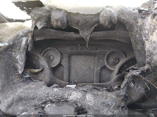 Aukcja sprzedaży 2024 Ram 2500 Tradesman  4x4 6'4 Box, vin: 3C6UR5CL4RG411282, numer aukcji: 44460524