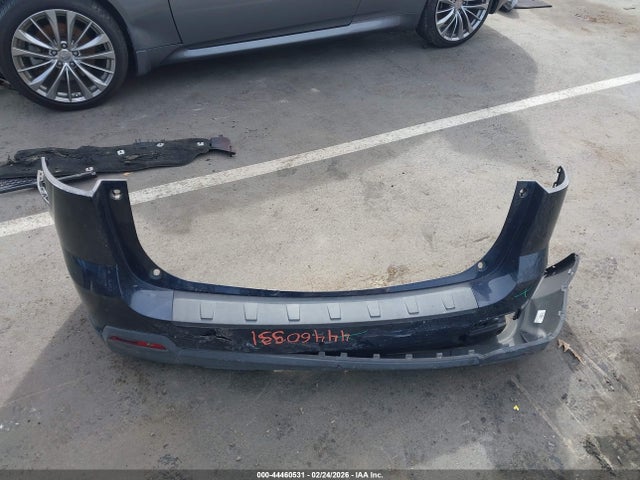 Продаж на аукціоні авто 2015 Gmc Terrain Sle-1, vin: 2GKALMEK6F6253552, номер лоту: 44460531