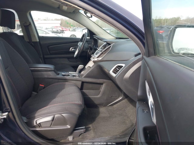 Продаж на аукціоні авто 2015 Gmc Terrain Sle-1, vin: 2GKALMEK6F6253552, номер лоту: 44460531