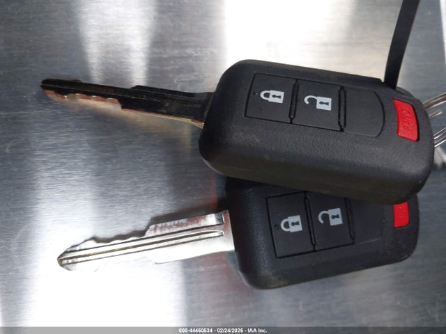 Aukcja sprzedaży 2025 Mitsubishi Outlander Sport 2.0 Es Awc, vin: JA4ARUAU2SU012532, numer aukcji: 44460534