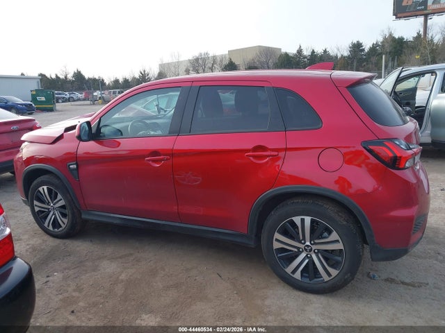 Aukcja sprzedaży 2025 Mitsubishi Outlander Sport 2.0 Es Awc, vin: JA4ARUAU2SU012532, numer aukcji: 44460534