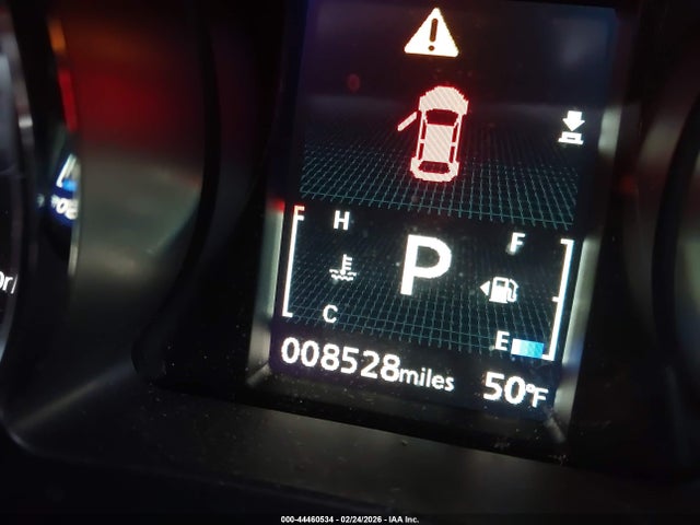 Aukcja sprzedaży 2025 Mitsubishi Outlander Sport 2.0 Es Awc, vin: JA4ARUAU2SU012532, numer aukcji: 44460534