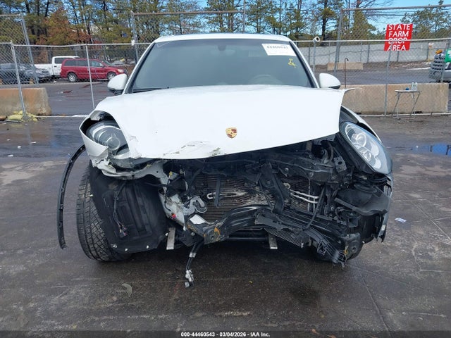 Продаж на аукціоні авто 2016 Porsche Cayenne, vin: WP1AA2A20GKA10716, номер лоту: 44460543
