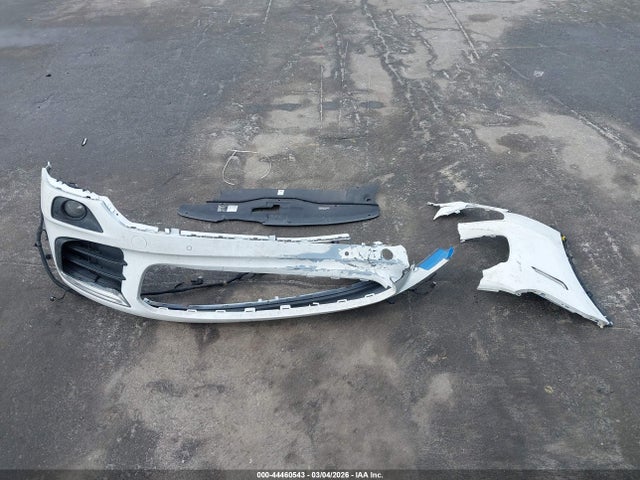 Продаж на аукціоні авто 2016 Porsche Cayenne, vin: WP1AA2A20GKA10716, номер лоту: 44460543