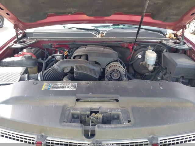 2008 CADILLAC ESCALADE ESV 1GYFK668X8R226195 Photo 9