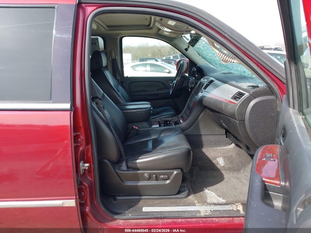 2008 CADILLAC ESCALADE ESV 1GYFK668X8R226195 Photo 4