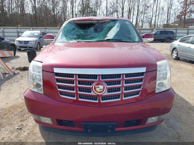 2008 CADILLAC ESCALADE ESV 1GYFK668X8R226195 Photo 5