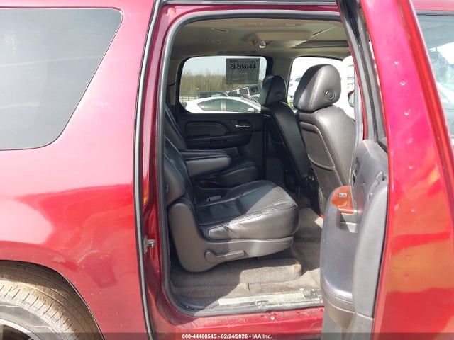 2008 CADILLAC ESCALADE ESV 1GYFK668X8R226195 Photo 7