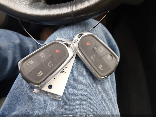 2017 CADILLAC ATS 1G6AB5RX3H0166622 Photo 10