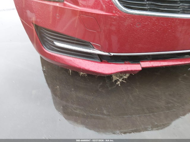 2017 CADILLAC ATS 1G6AB5RX3H0166622 Photo 5