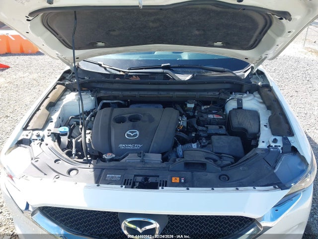 JM3KFABM6K1585300 Mazda CX-5 SPORT