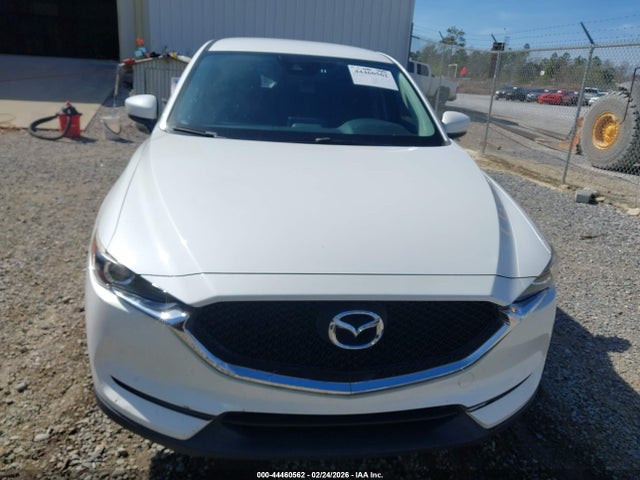 JM3KFABM6K1585300 Mazda CX-5 SPORT