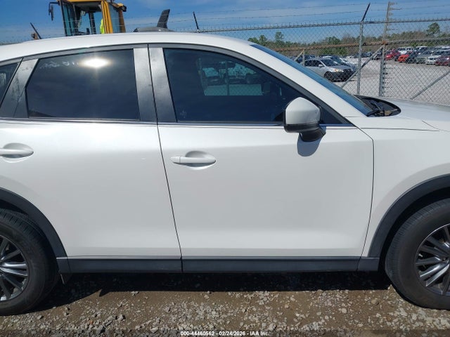 JM3KFABM6K1585300 Mazda CX-5 SPORT