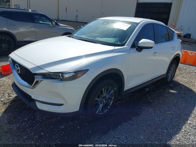 JM3KFABM6K1585300 Mazda CX-5 SPORT