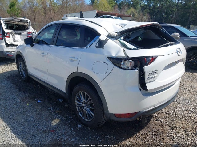 JM3KFABM6K1585300 Mazda CX-5 SPORT