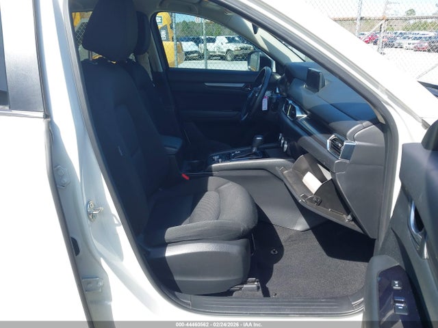 JM3KFABM6K1585300 Mazda CX-5 SPORT