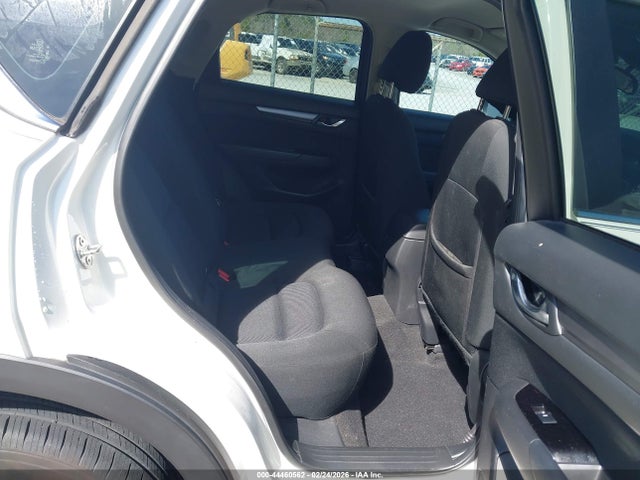 JM3KFABM6K1585300 Mazda CX-5 SPORT