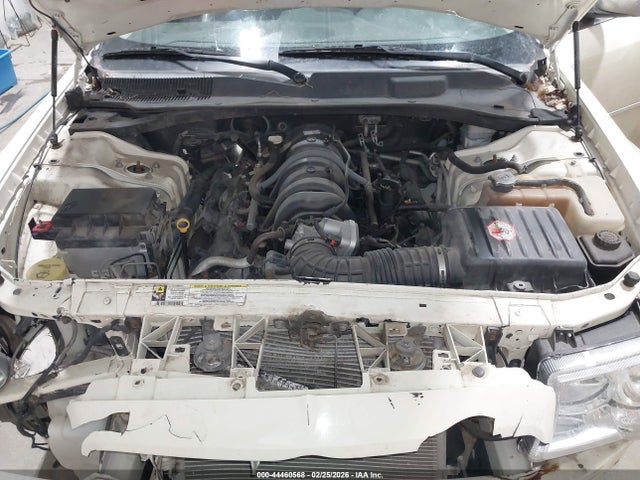 Продажа на аукционе авто 2007 Chrysler 300c, vin: 2C3LK63H87H674855, номер лота: 44460568