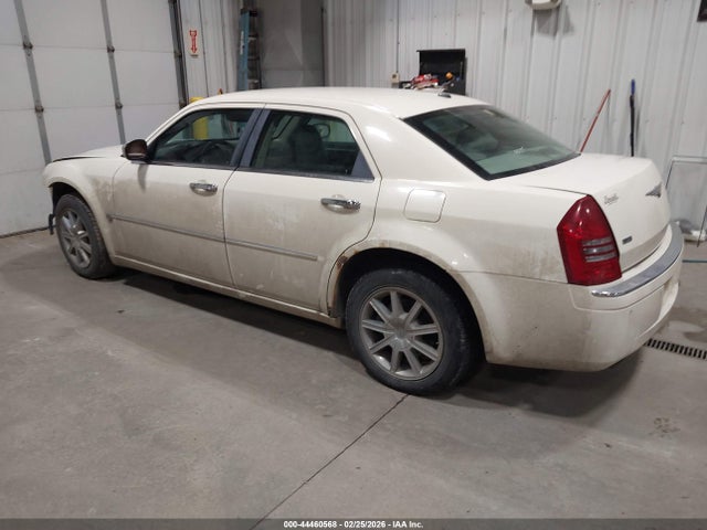 Продажа на аукционе авто 2007 Chrysler 300c, vin: 2C3LK63H87H674855, номер лота: 44460568