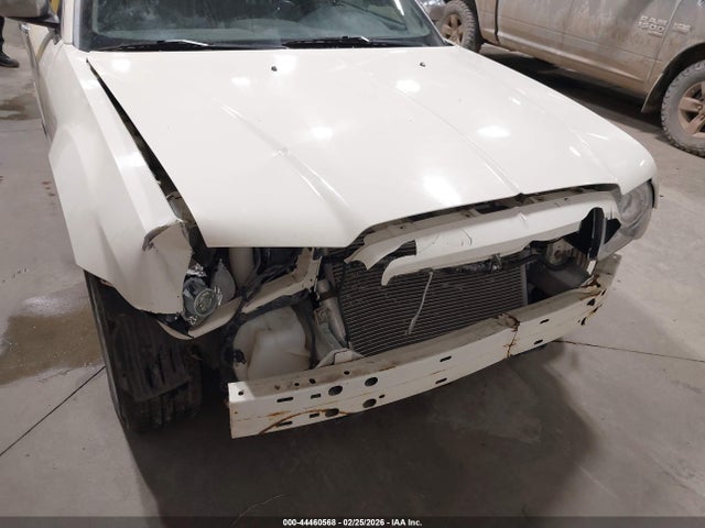Продажа на аукционе авто 2007 Chrysler 300c, vin: 2C3LK63H87H674855, номер лота: 44460568