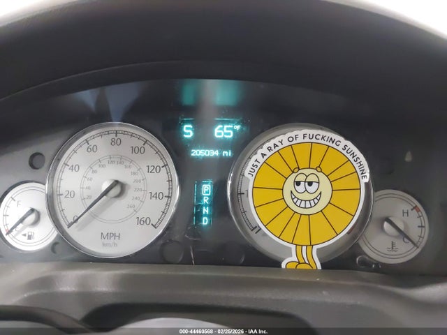 Продажа на аукционе авто 2007 Chrysler 300c, vin: 2C3LK63H87H674855, номер лота: 44460568