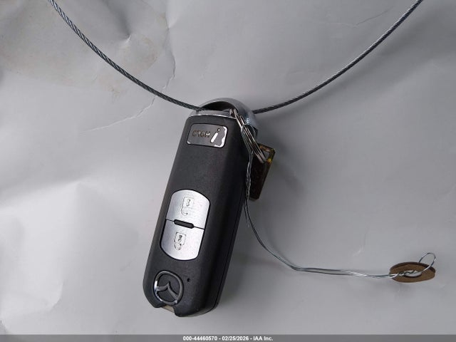 Aukcja sprzedaży 2015 Mazda Mazda3 I Sport, vin: JM1BM1K73F1273160, numer aukcji: 44460570