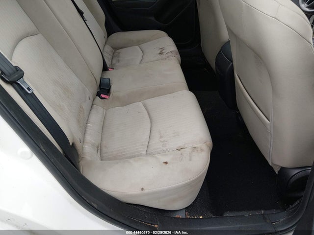 Aukcja sprzedaży 2015 Mazda Mazda3 I Sport, vin: JM1BM1K73F1273160, numer aukcji: 44460570