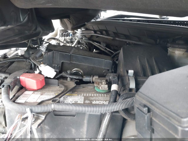 Honda CR-V EX 2016 2HKRM4H58GH708478 Image 10
