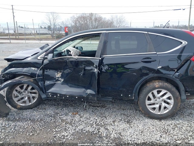 Honda CR-V EX 2016 2HKRM4H58GH708478 Image 14
