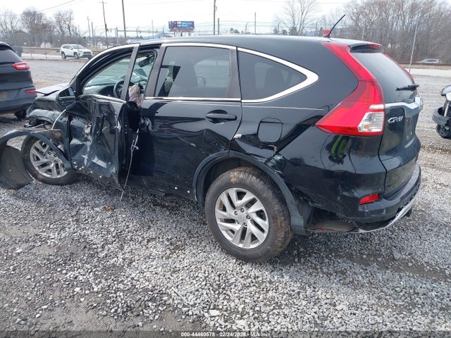 Honda CR-V EX 2016 2HKRM4H58GH708478 Image 3