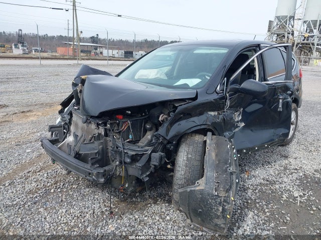 Honda CR-V EX 2016 2HKRM4H58GH708478 Image 6