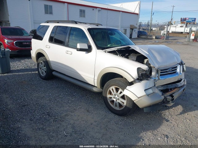 2010 FORD EXPLORER 1FMEU7EE7AUA40590