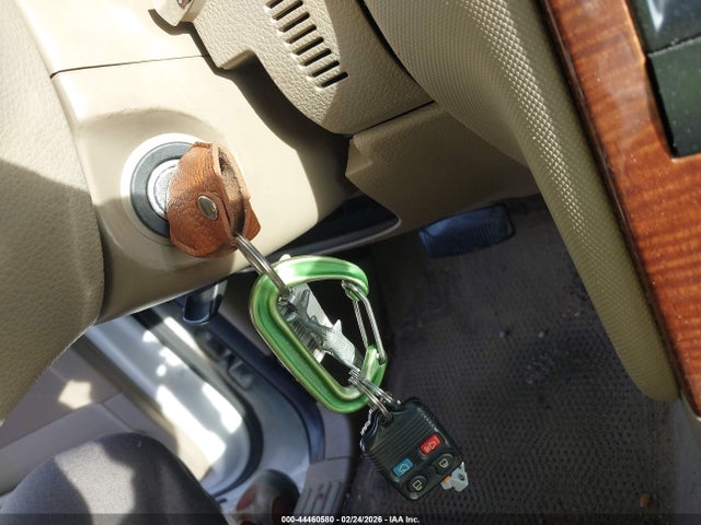 2010 FORD EXPLORER 1FMEU7EE7AUA40590 Photo 10