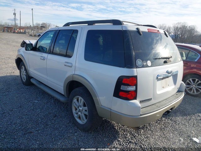 2010 FORD EXPLORER 1FMEU7EE7AUA40590 Photo 2