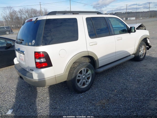 2010 FORD EXPLORER 1FMEU7EE7AUA40590 Photo 3