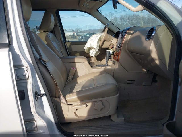 2010 FORD EXPLORER 1FMEU7EE7AUA40590 Photo 4