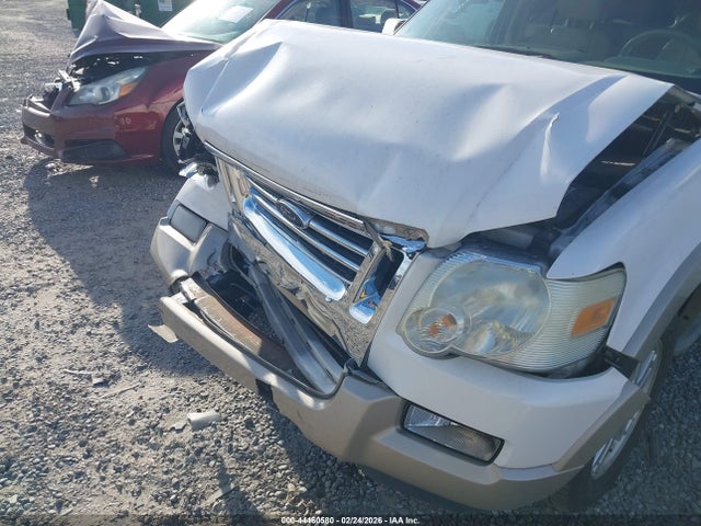 2010 FORD EXPLORER 1FMEU7EE7AUA40590 Photo 5