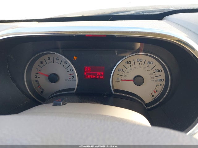 2010 FORD EXPLORER 1FMEU7EE7AUA40590 Photo 6