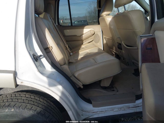 2010 FORD EXPLORER 1FMEU7EE7AUA40590 Photo 7