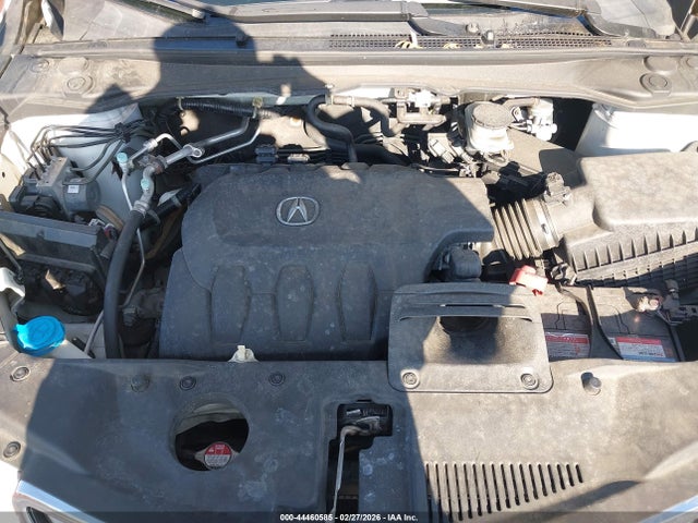 2014 Acura Rdx მანქანა იყიდება აუქციონზე, vin: 5J8TB4H51EL005939, აუქციონის ნომერი: 44460585