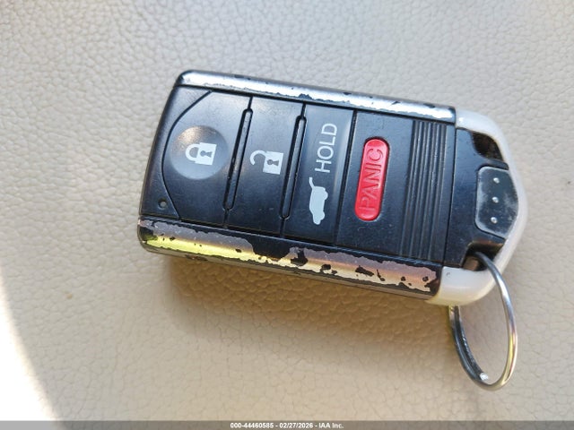 2014 Acura Rdx მანქანა იყიდება აუქციონზე, vin: 5J8TB4H51EL005939, აუქციონის ნომერი: 44460585