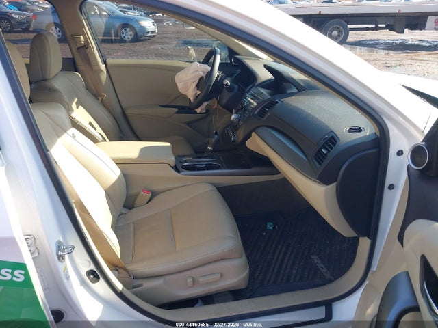 2014 Acura Rdx მანქანა იყიდება აუქციონზე, vin: 5J8TB4H51EL005939, აუქციონის ნომერი: 44460585