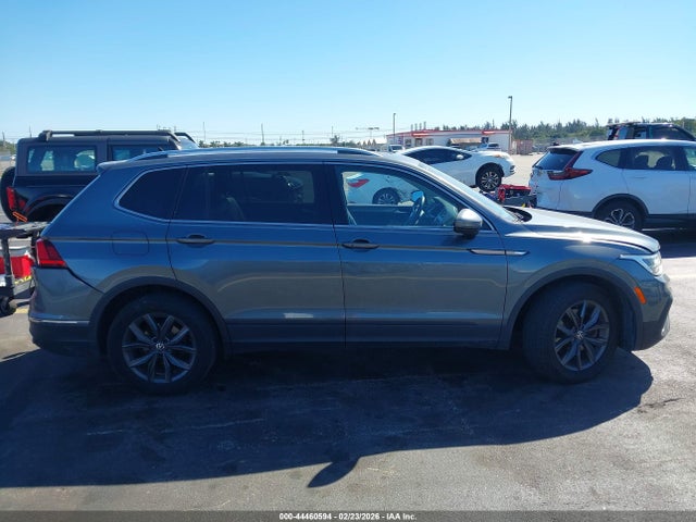 Продаж на аукціоні авто 2022 Volkswagen Tiguan 2.0t Se, vin: 3VV3B7AX2NM074151, номер лоту: 44460594