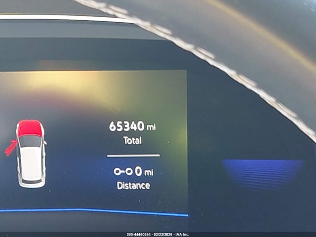 Продаж на аукціоні авто 2022 Volkswagen Tiguan 2.0t Se, vin: 3VV3B7AX2NM074151, номер лоту: 44460594