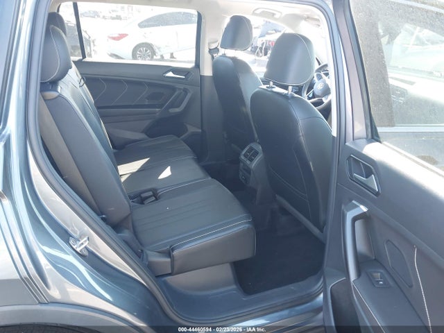 Продаж на аукціоні авто 2022 Volkswagen Tiguan 2.0t Se, vin: 3VV3B7AX2NM074151, номер лоту: 44460594