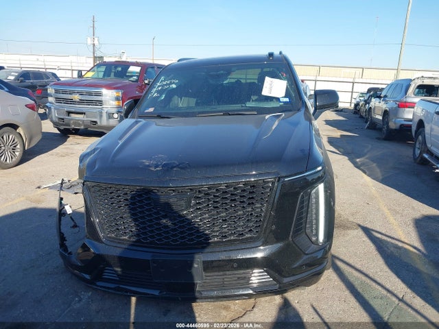 1GYS9FRL6SR412110 Cadillac Escalade Sport