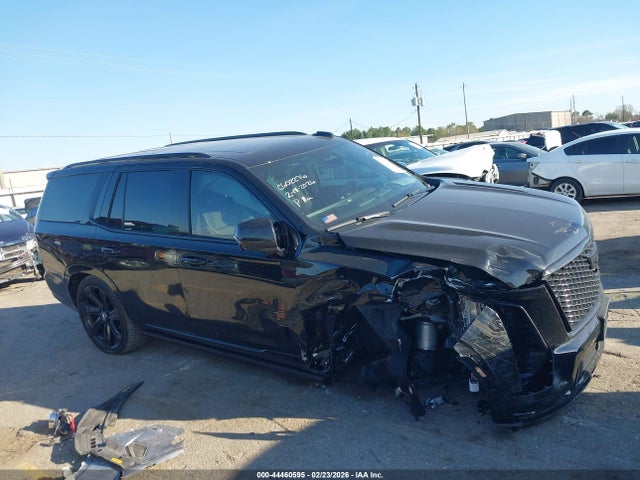 1GYS9FRL6SR412110 Cadillac Escalade Sport
