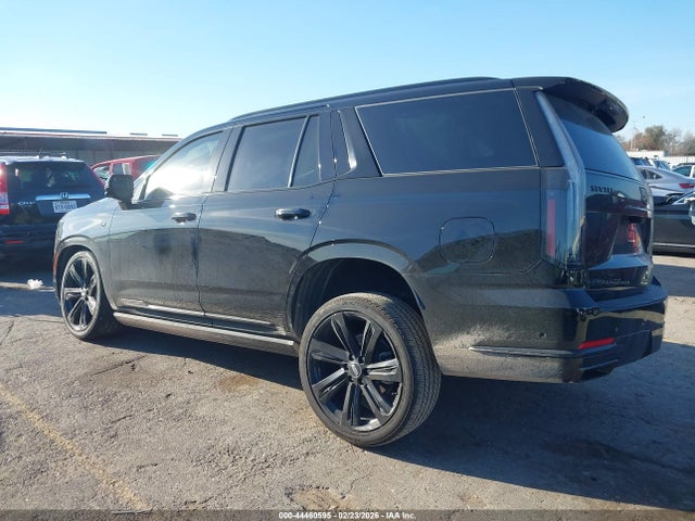 1GYS9FRL6SR412110 Cadillac Escalade Sport