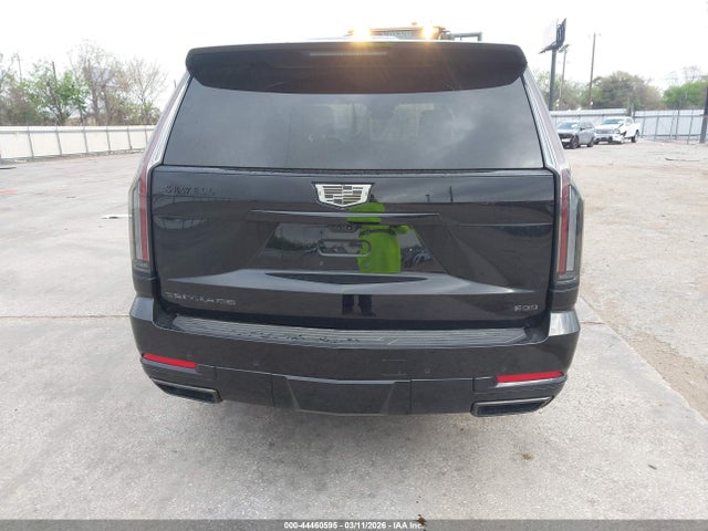 1GYS9FRL6SR412110 Cadillac Escalade Sport