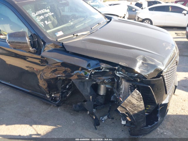 2025 CADILLAC ESCALADE 1GYS9FRL6SR412110 Photo 5